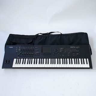 YAMAHA 【中古】 シンセサイザー YAMAHA MOTIF XF7
