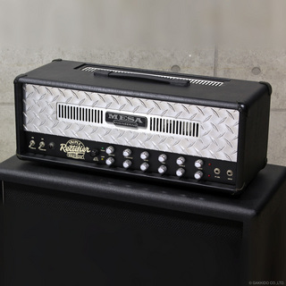 ギター用アンプ／アンプシミュレーター ＞ ギターアンプ（ヘッド）、Mesa/Boogie、RECTIFIERの検索結果【楽器検索デジマート】