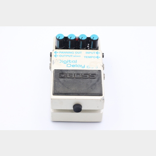 ギター Boss DD-5 BOSS GK-5 Divided Pickup｜ミュージックランドKEY