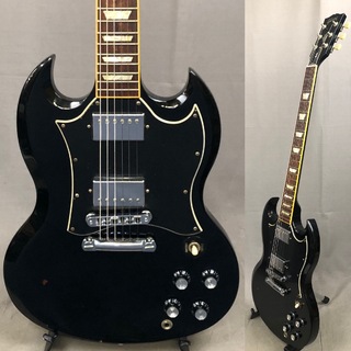 Gibson SG Standard Ebony 2006年製