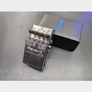 BOSS RV-6 Reverb