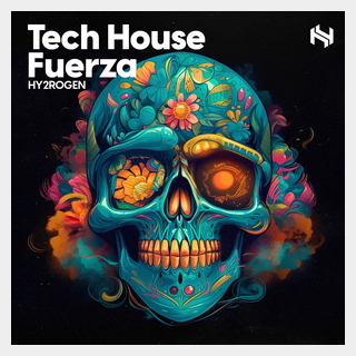 HY2ROGENTECH HOUSE FUERZA