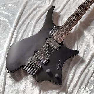 strandbergBoden Essential 6 Black Granite ヘッドレス