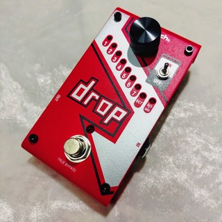 DigiTech DROP