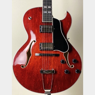 Eastman 【ハイコストパフォーマンスなフルアコ!!】【良杢目個体!!】AR372CE -Classic-