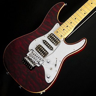 SCHECTER【USED】 SD-II-24-AS (RED/M) 【SN.SA0812013】