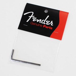 Fender Hex Wrench 3.0mm [六角レンチ]