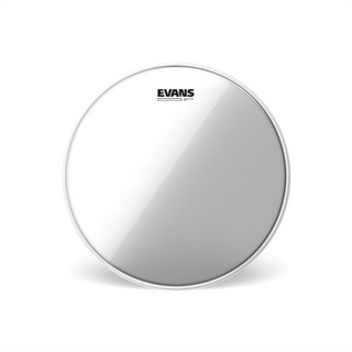 EVANSS12H30 [300 Clear Snare Side 12]【1ply ， 3mil】【在庫処分特価】