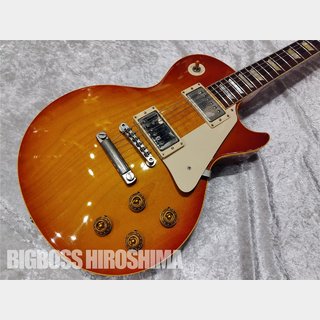 GibsonCustom Shop Historic Collection 1958 Reissue Les Paul Standard