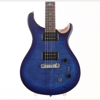 PRS SE 2022 SE Paul's Guitar Faded Blue Burst 【SN CTIE53225
