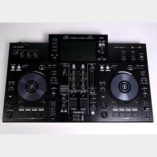 Pioneer rekordbox dj 対応 XDJ-RR 2CH　オールインワンDJシステム 【中古】