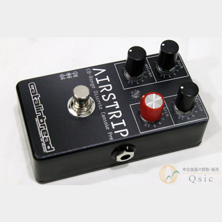 【美品】AMT P1 ギターエフェクター プリアンプ Amazon | AMT Electronics レジェンドアンプシリーズ P1 ギター