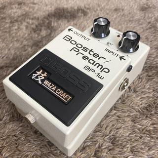BOSS、BP-1wの検索結果【楽器検索デジマート】