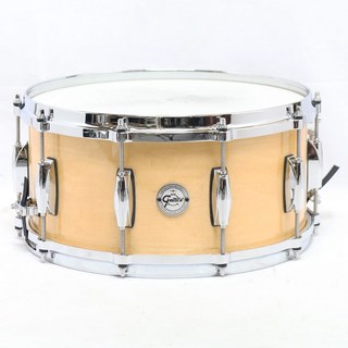 Gretsch S1-6514-MPL [Full Range Snare Drums / Maple 14 x 6.5]【中古品】