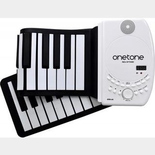 onetone61鍵盤ロールピアノ OTR-61【福岡パルコ店】