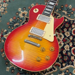 ⭐︎週末値下げ⭐︎Gibson Les Paul Standard サンバースト Gibson 1960 Les Paul Standard Reissue VOS (Tangerine Burst) SN