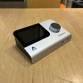 APOGEE Symphony Desktopの検索結果【楽器検索デジマート】