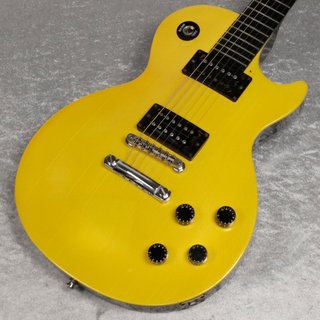 Gibson Limited Edition Les Paul Studio Yellow Metallic【新宿店】