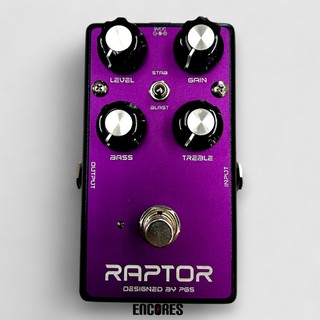 Riot ギターエフェクター Suhr サー Riot Black Edition ディストーション ギター
