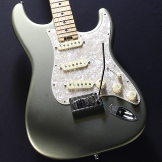 Fender 【USED】American Elite Stratcaster MN Satin Jade Pearl Metallic