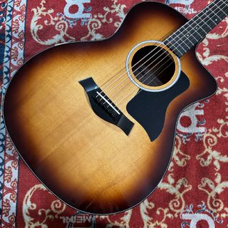 Taylor 214ce-K SB Plus