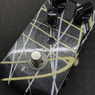 エフェクター（ギター・ベース用）、自作 OR ハンドメイドの検索