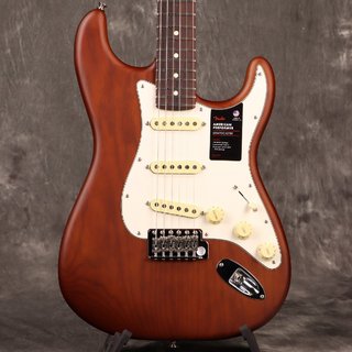 Fender FSR American Performer Sassafras Stratocaster Rosewood Fingerboard Mocha [USA製][SN US240016183]【WE