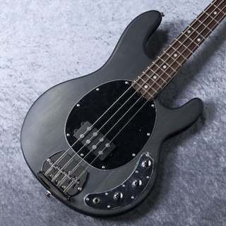 Sterling by MUSIC MANSUB RAY 4 - Trance Black Satin -