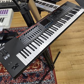Roland FANTOM-07 - シンセサイザー【現物画像】