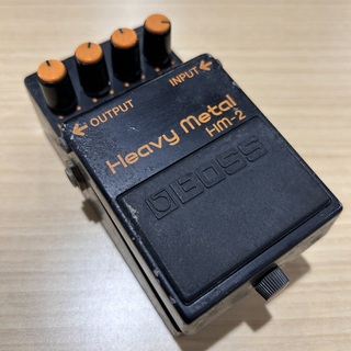 BOSS、HM-2の検索結果【楽器検索デジマート】