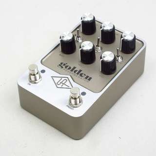 Universal Audio、UAFX Golden Reverberatorの検索結果【楽器検索