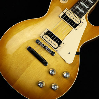 Gibson Les Paul Classic Honey Burst　S/N：211030291 【軽量個体】【未展示品】