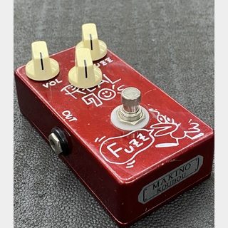 マキノ工房 Real 70's　Fuzz