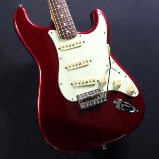 Fender Japan 【USED】ST62-TX (Old Candy Apple Red)