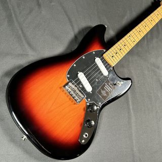 Fender Player II Mustang 3-Color Sunburst エレキギター ムスタング