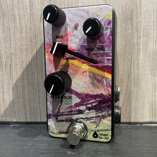 Old Blood Noise Endeavors【USED】 BL-82 Chorus