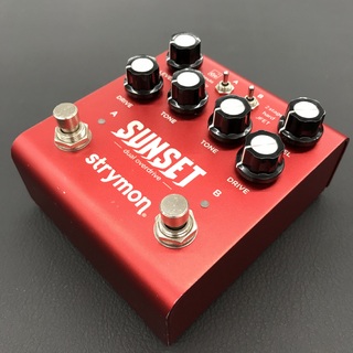 strymon、SUNSETの検索結果【楽器検索デジマート】