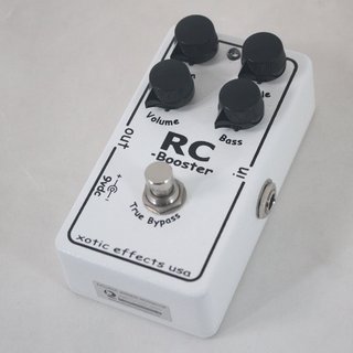 Xotic RC-Booster 【渋谷店】