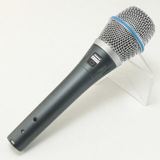 Shure BETA87C 【御茶ノ水本店】