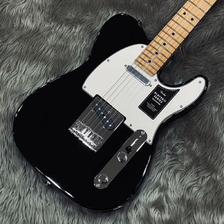 Fender PLAYER II TL MN エレキギター／ＰＬＡＹＥＲ　ＩＩシリーズ