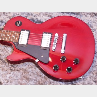 Gibson Les Paul Studio 98 LH Ruby