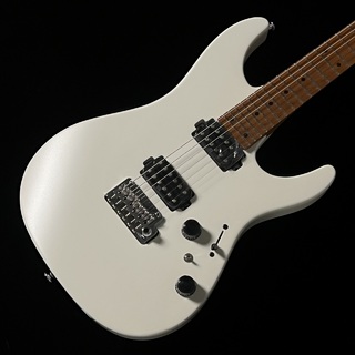 IbanezAZ2402【Pearl White Flat】【3.26kg】【Prestage】【36回分割無金利キャンペーン中】