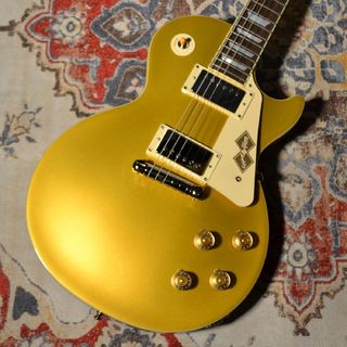 Epiphone Tak Matsumoto 1955 Les Paul Standard Antique Gold 【B'z 松本孝弘シグネチャーモデル】【現物写真】
