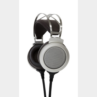 STAX SR-Λ&SRD-7 STAX SR-007S レビュー：振動膜と固定電極を刷新したイヤースピーカー