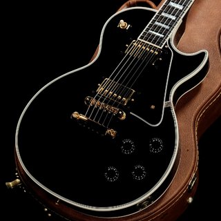 Gibson Les Paul Custom Ebony 2001 【渋谷店】