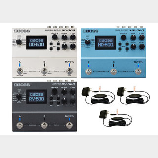 BOSS、DD-500の検索結果【楽器検索デジマート】