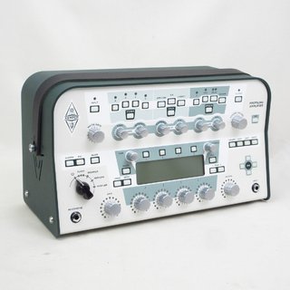 Kemper Profiler Head White アンプシミュレーター 【横浜店】