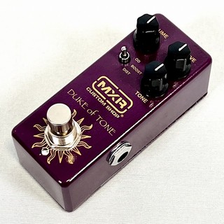 MXR、CSP039 Duke of Toneの検索結果【楽器検索デジマート】