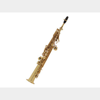 H. Selmer Jubilee SERIE III ソプラノサックス ゴールドラッカー仕上げ 田端直美氏選定品