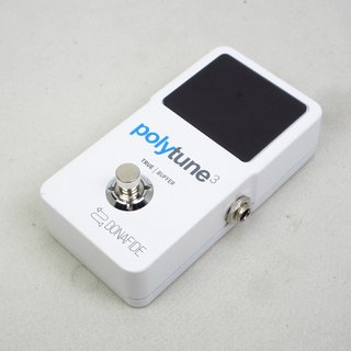 tc electronic PolyTune 3 チューナー 【横浜店】